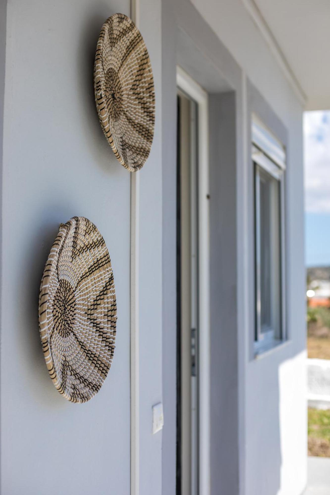 Sunny Villa Faliraki Buitenkant foto